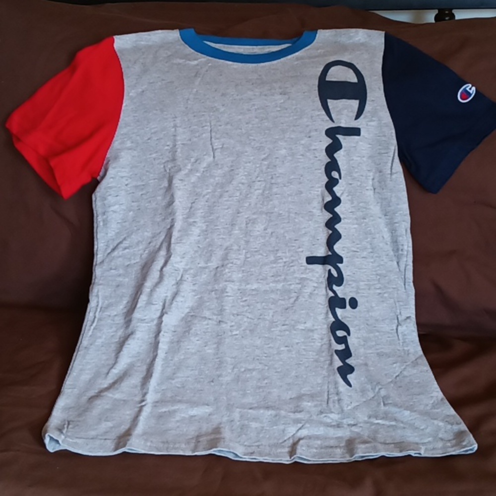 Champion Tee